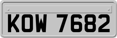 KOW7682