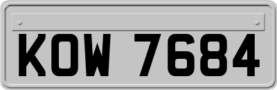 KOW7684