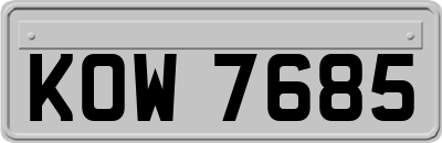 KOW7685