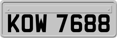 KOW7688
