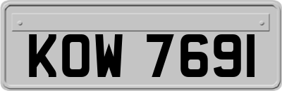 KOW7691