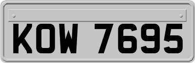 KOW7695