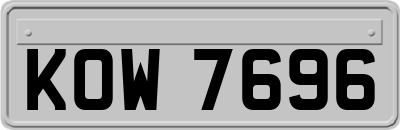 KOW7696