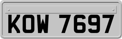 KOW7697