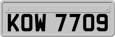 KOW7709