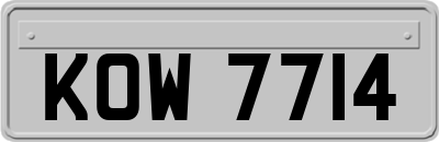 KOW7714