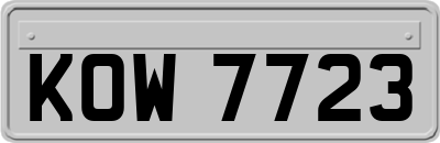 KOW7723