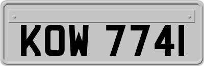 KOW7741