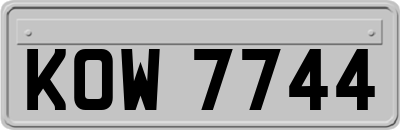 KOW7744