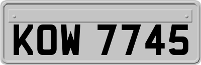 KOW7745