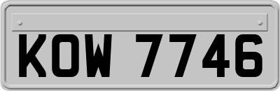 KOW7746