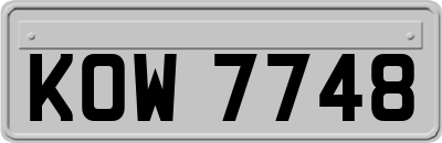 KOW7748