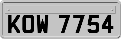 KOW7754