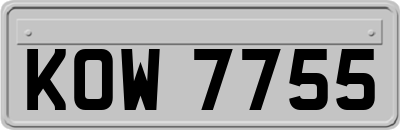 KOW7755