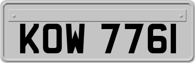 KOW7761