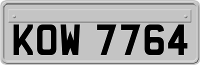 KOW7764