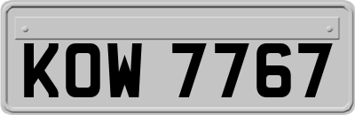 KOW7767