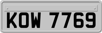 KOW7769