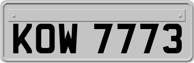 KOW7773