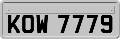 KOW7779
