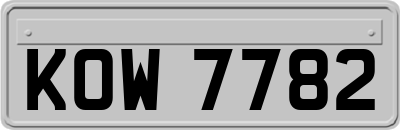 KOW7782