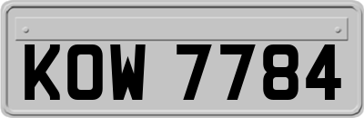 KOW7784