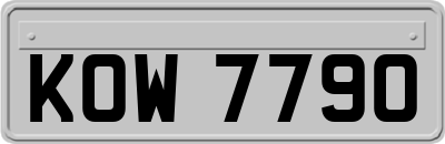 KOW7790