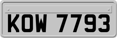 KOW7793