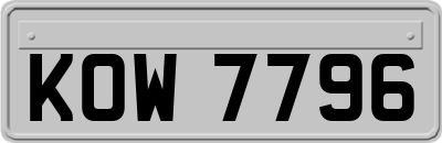 KOW7796