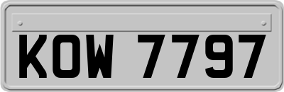 KOW7797