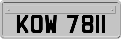 KOW7811