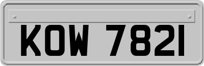 KOW7821