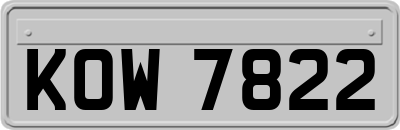 KOW7822