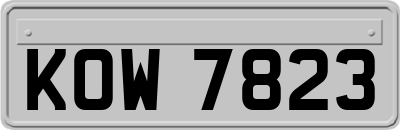 KOW7823