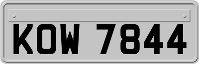 KOW7844
