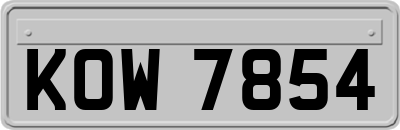 KOW7854