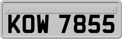KOW7855