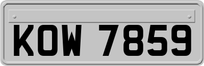 KOW7859