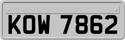 KOW7862