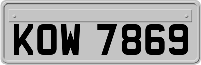 KOW7869