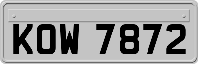 KOW7872