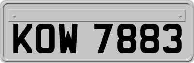 KOW7883