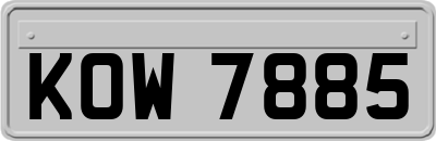 KOW7885