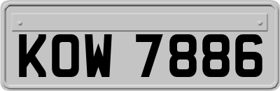 KOW7886