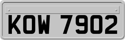 KOW7902
