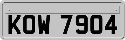 KOW7904