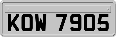 KOW7905