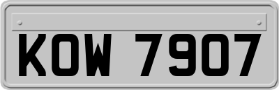 KOW7907