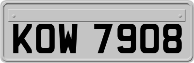 KOW7908