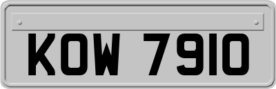 KOW7910